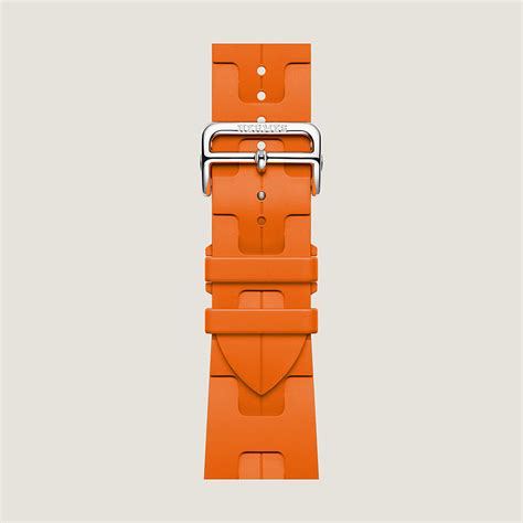 band apple watch hermès single tour 45 mm deployment buckle kilim|apple watch hermes 45mm.